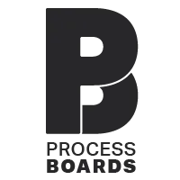 Logo Processboards