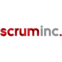 Logo Scrum Inc.