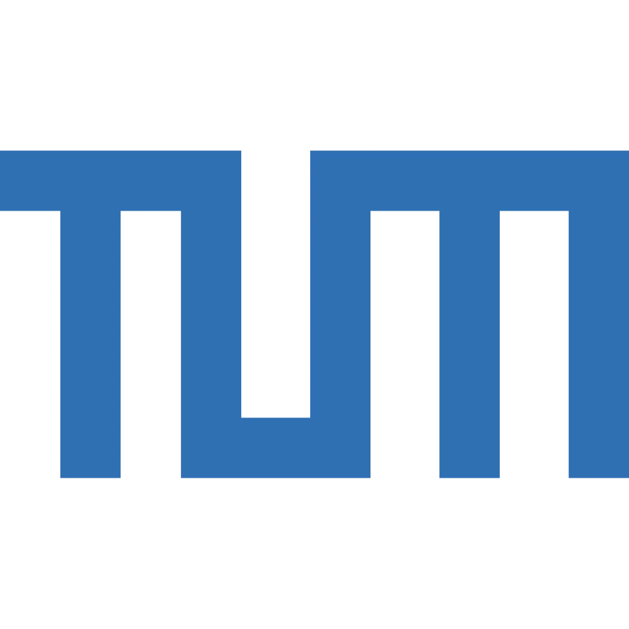 Logo Technische Universität München